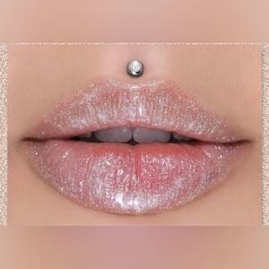 Jeffree Star Glittering HEAVEN'S GATE Lip Gloss
